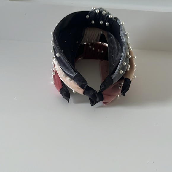 3 beaded headbands - Picture 3 of 4